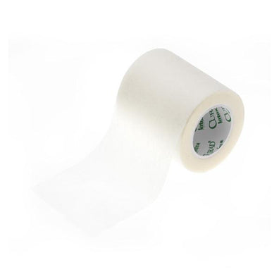 Tape Paper 2"x10yd White Ea, 6 EA/BX